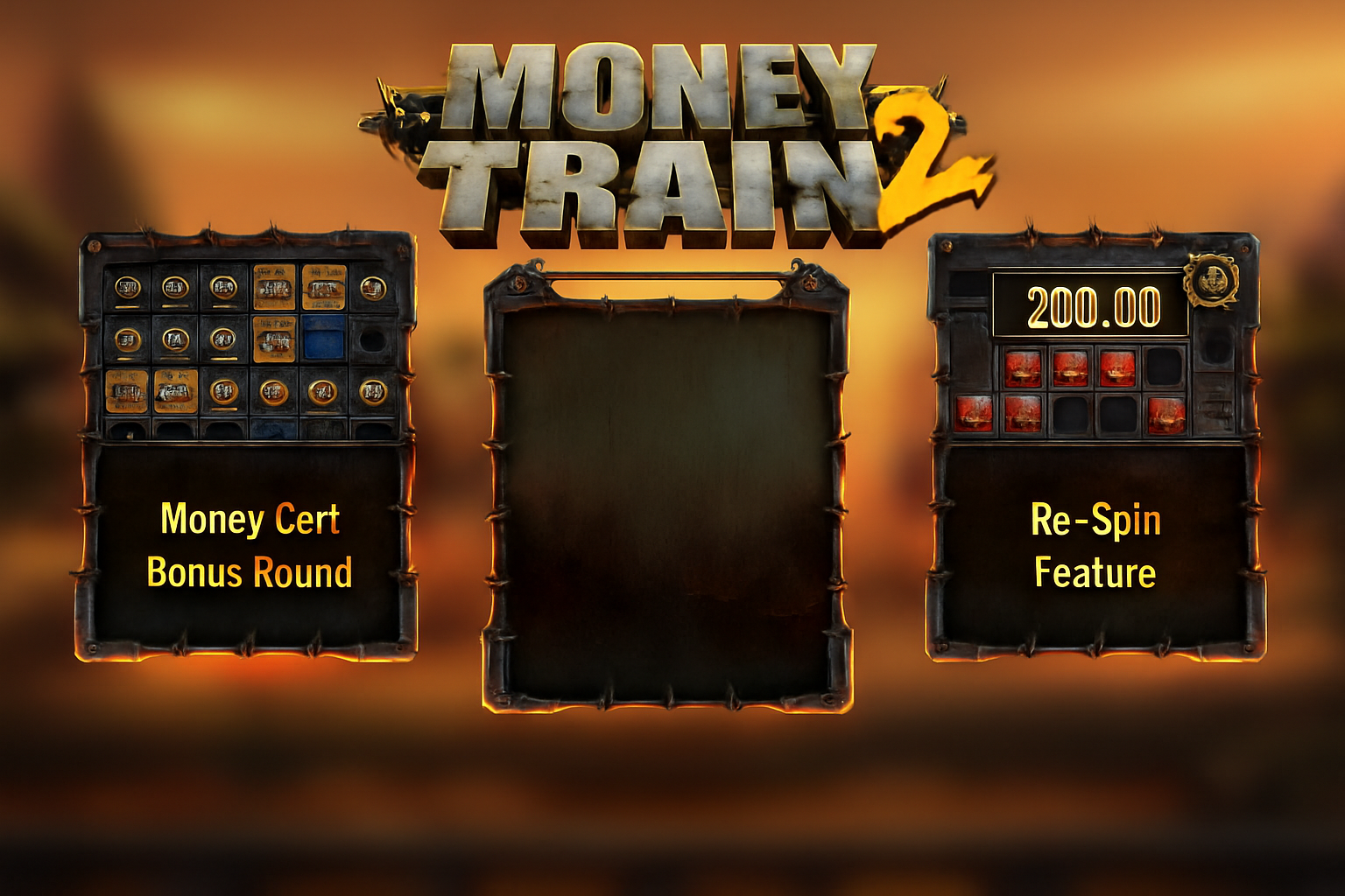 Money Train 2